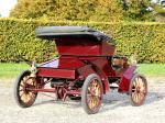 Ford Model A Roadster 1904 года